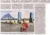 Doris in Dubai Artikel 1