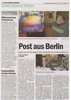 Post aus Berlin Costa Blanca Nachrichten